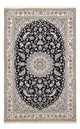 Nain - 9 la Tapijt 250x153cm - Perzisch tapijt