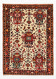 Hamadan Tapijt 123x88cm - Perzisch tapijt