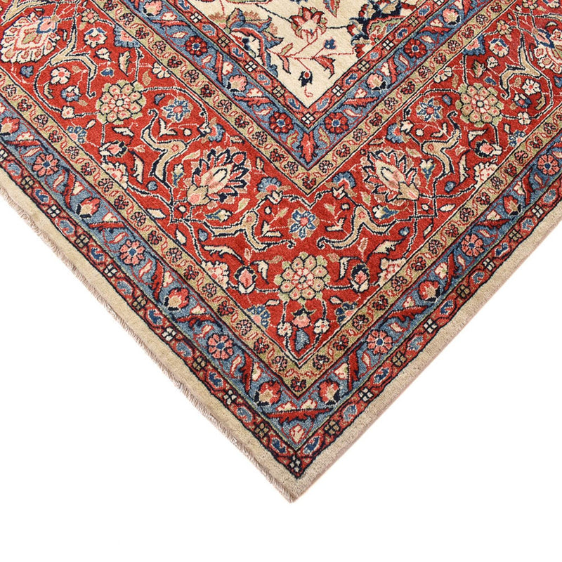 Perzisch tapijt - Klassiek - 378 x 270 cm - veelkleurig