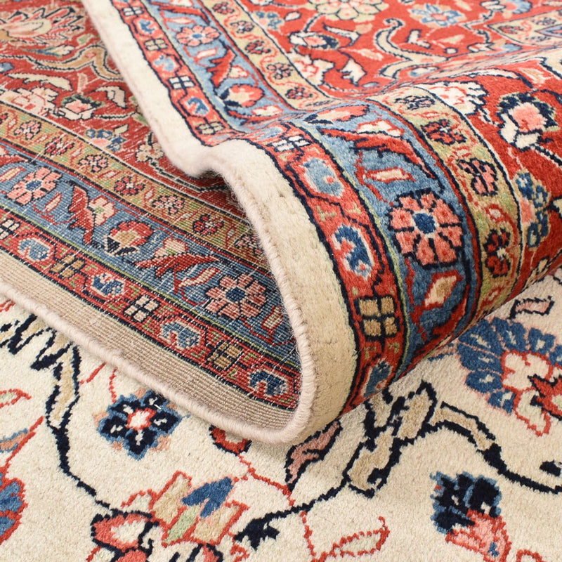 Perzisch tapijt - Klassiek - 378 x 270 cm - veelkleurig