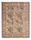 Perzisch tapijt - Tabriz - 390 x 293 cm - veelkleurig