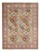 Tabriz Tapijt 390x293cm - Perzisch tapijt