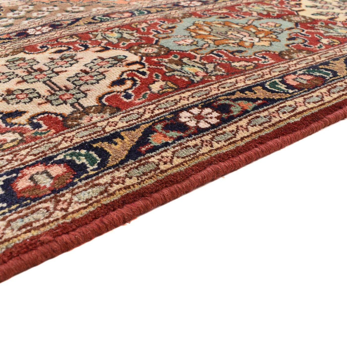 Tabriz Tapijt 390x293cm - Perzisch tapijt