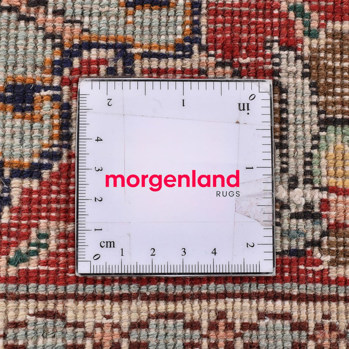 Perzisch tapijt - Tabriz - 390 x 293 cm - veelkleurig