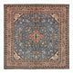 Mehraban Tapijt 211x206cm - Perzisch tapijt
