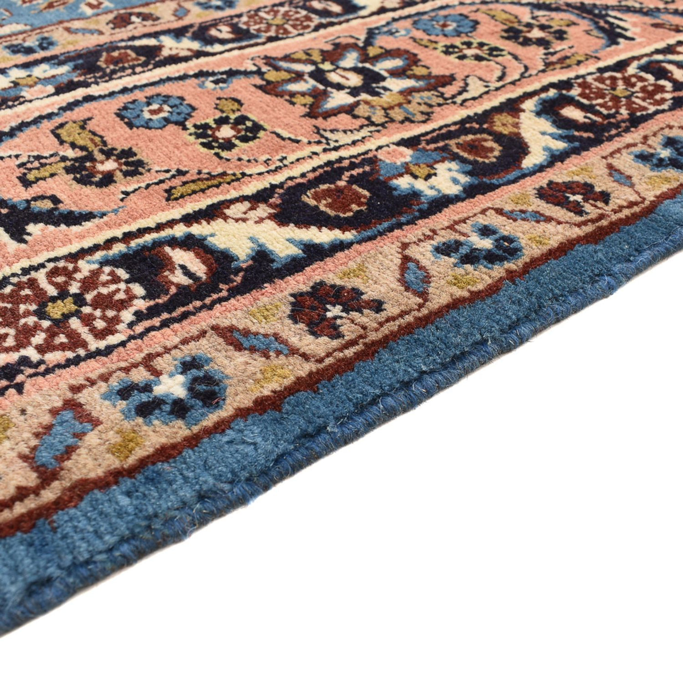 Mehraban Tapijt 211x206cm - Perzisch tapijt