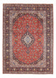 Kashan Tapijt 420x302cm - Perzisch tapijt