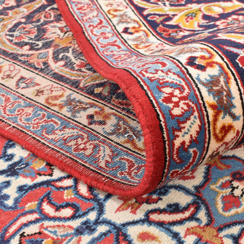 Perzisch tapijt - Klassiek - 390 x 252 cm - rood