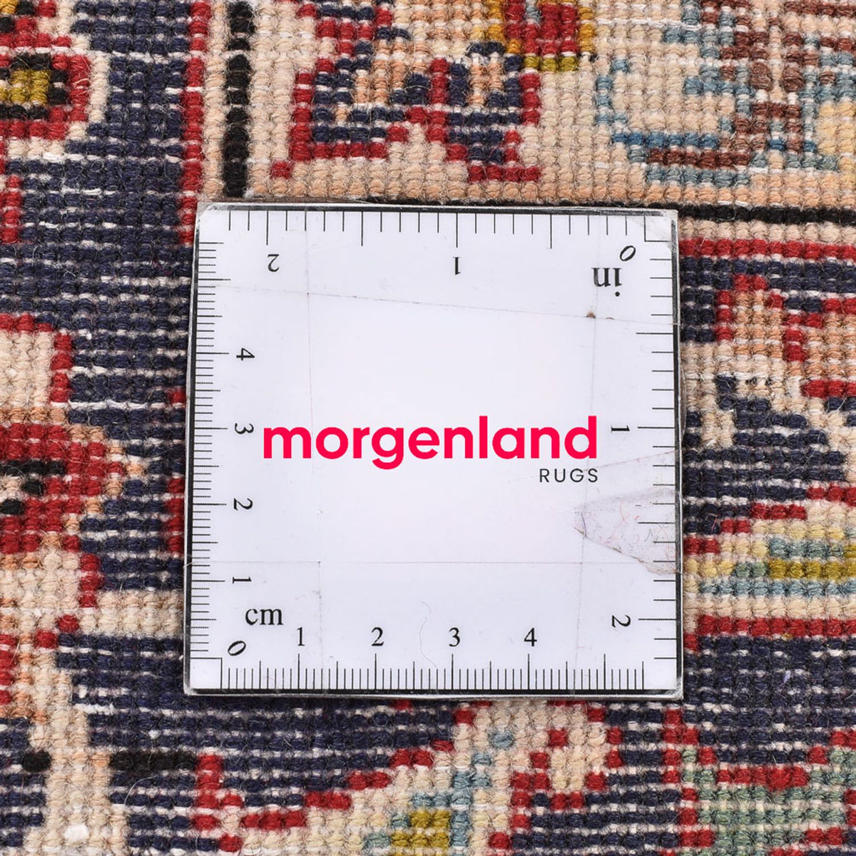 Perzisch tapijt - Klassiek - 390 x 252 cm - rood