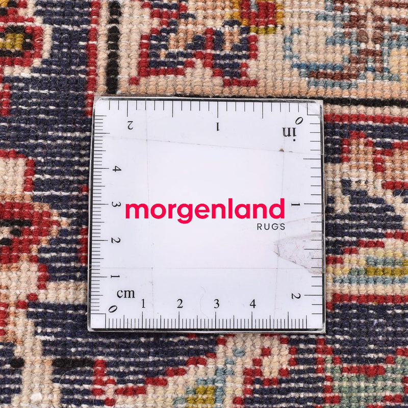 Perzisch tapijt - Klassiek - 390 x 252 cm - rood