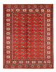 Turkaman tapijt 378x295cm - Perzisch tapijt