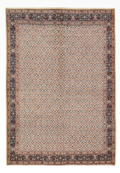 Moud Tapijt 220x317cm - Perzisch tapijt