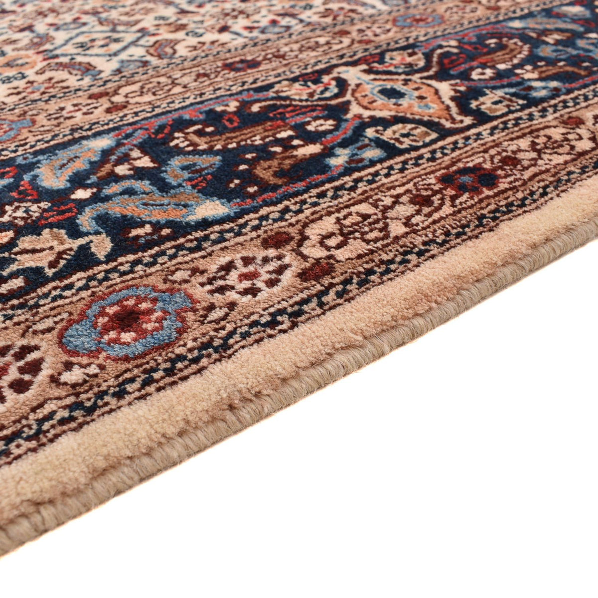 Moud Tapijt 220x317cm - Perzisch tapijt
