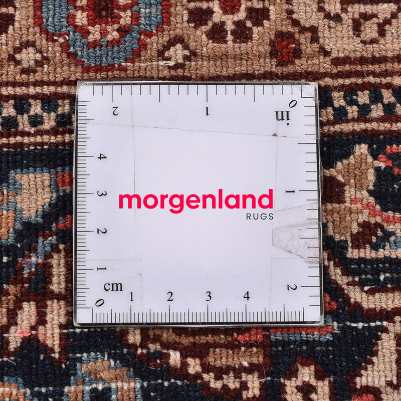 Perzisch tapijt - Klassiek - 317 x 220 cm - lichtbruin