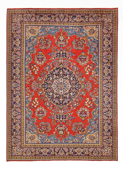 Golpayegan Tapijt 296x410cm - Perzisch tapijt