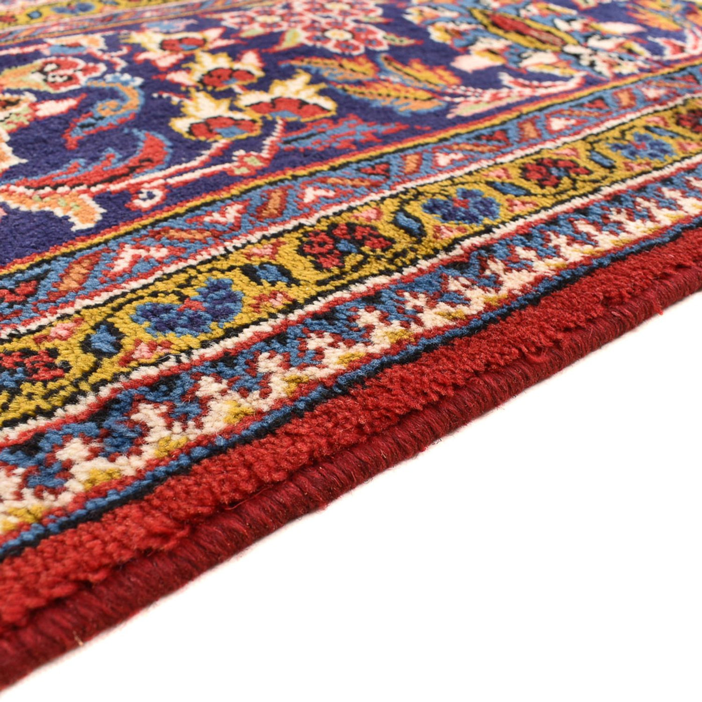 Golpayegan Tapijt 410x296cm - Perzisch tapijt