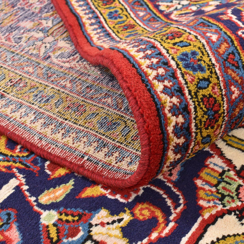 Perzisch tapijt - Royal - 410 x 296 cm - veelkleurig