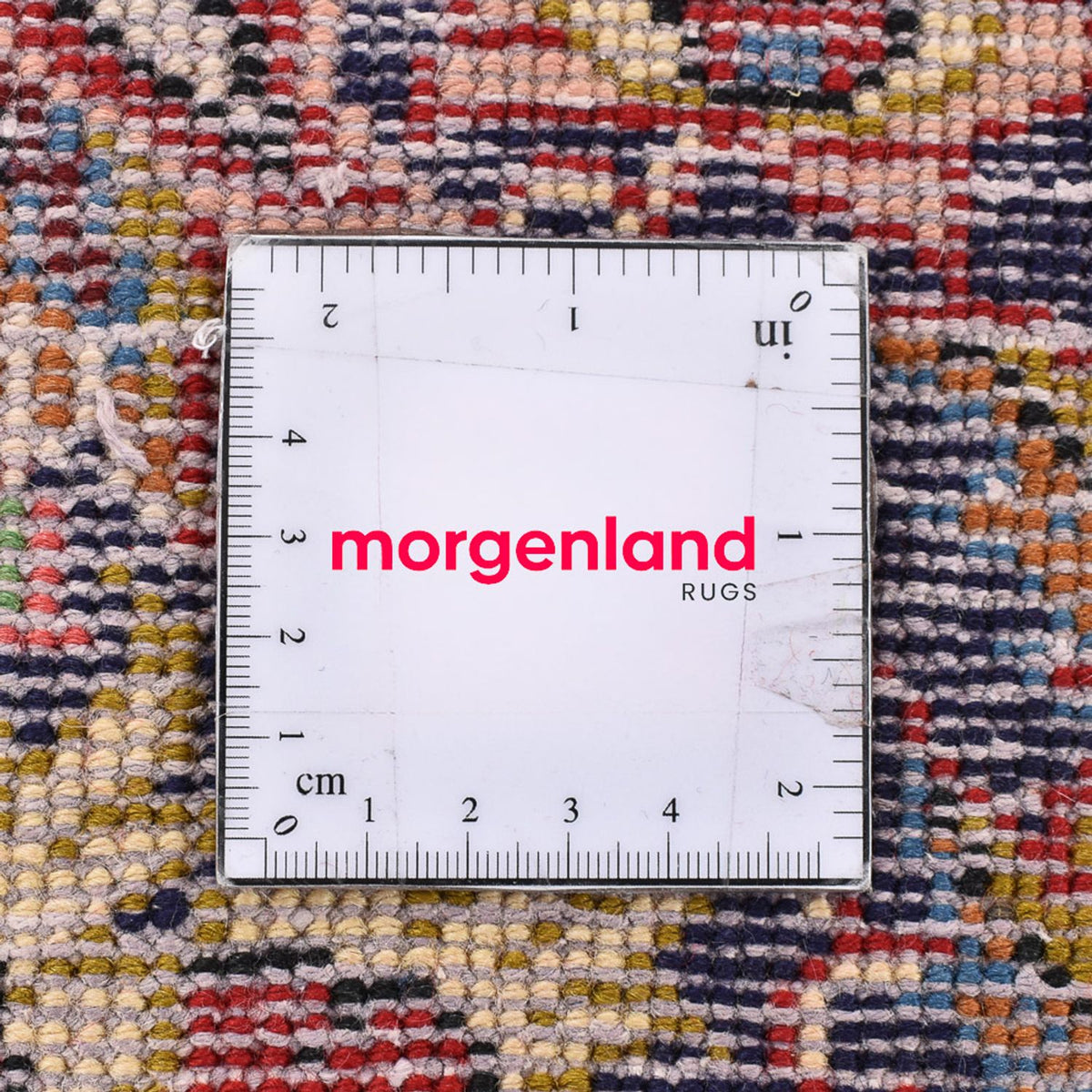 Perzisch tapijt - Royal - 410 x 296 cm - veelkleurig