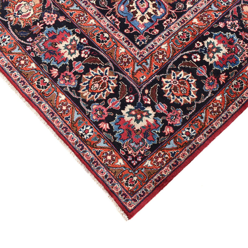 Perzisch tapijt - Klassiek - 402 x 301 cm - rood