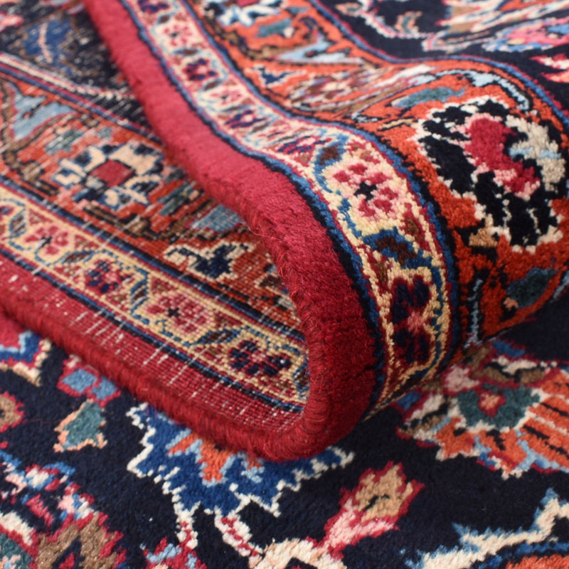 Perzisch tapijt - Klassiek - 402 x 301 cm - rood