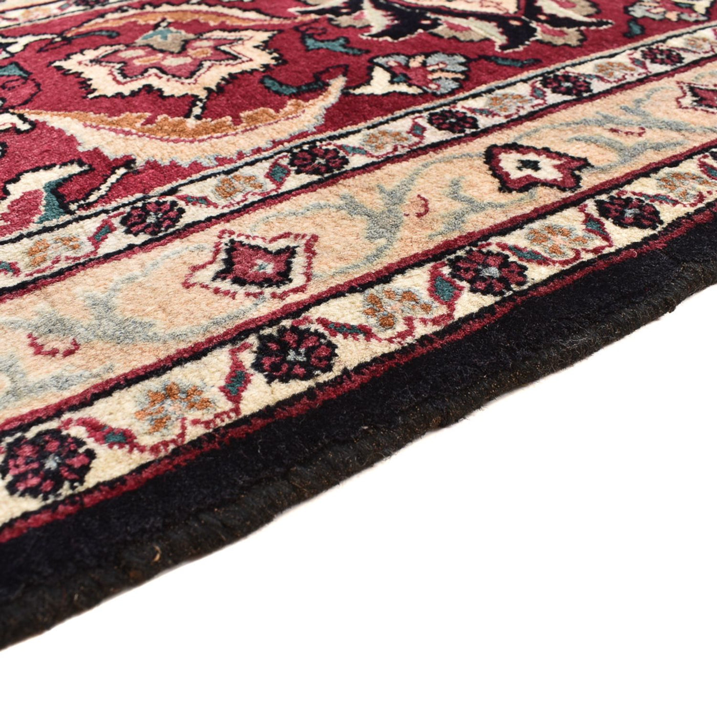 Mashhad Tapijt 385x293cm - Perzisch tapijt