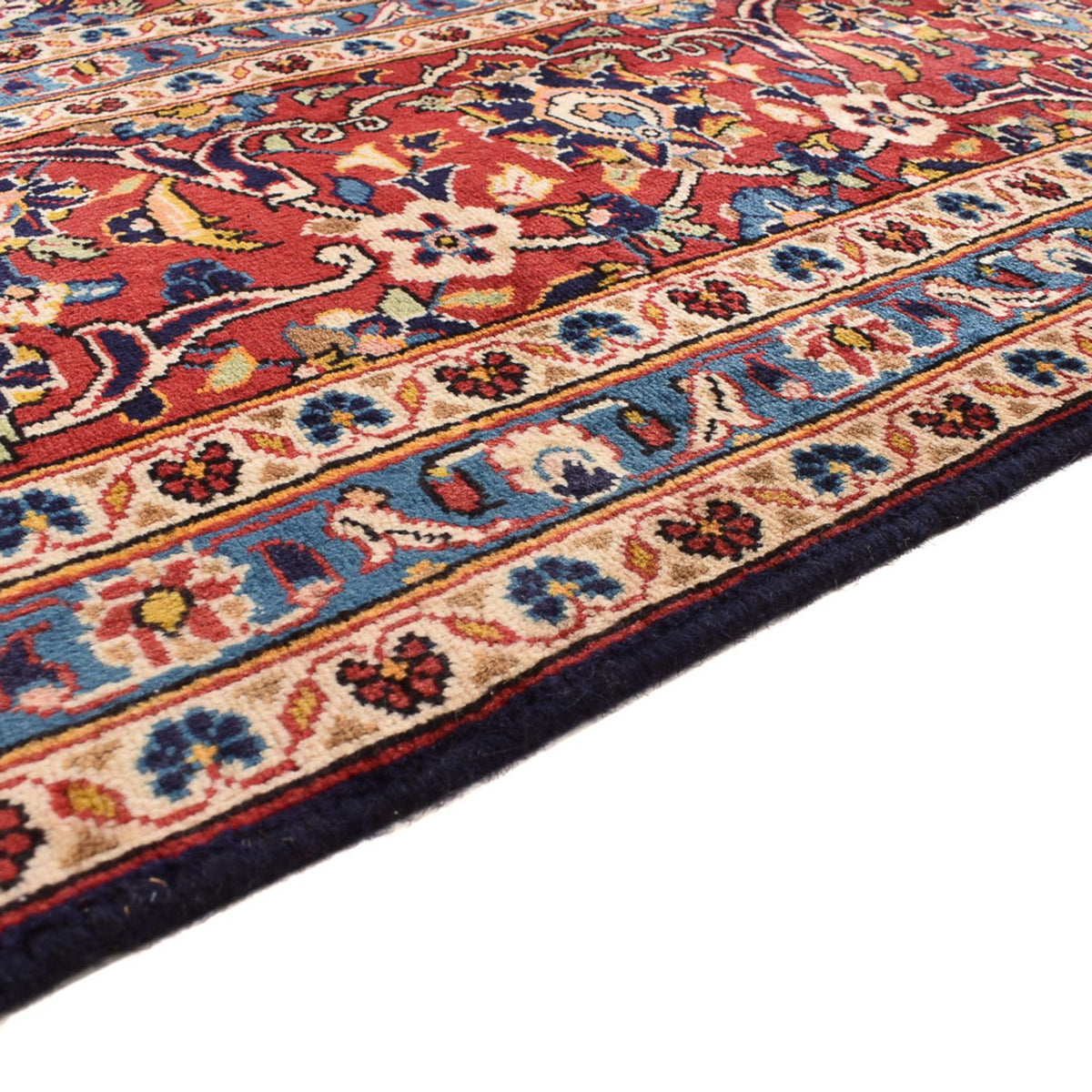 Kashan Tapijt 296x407cm - Perzisch tapijt