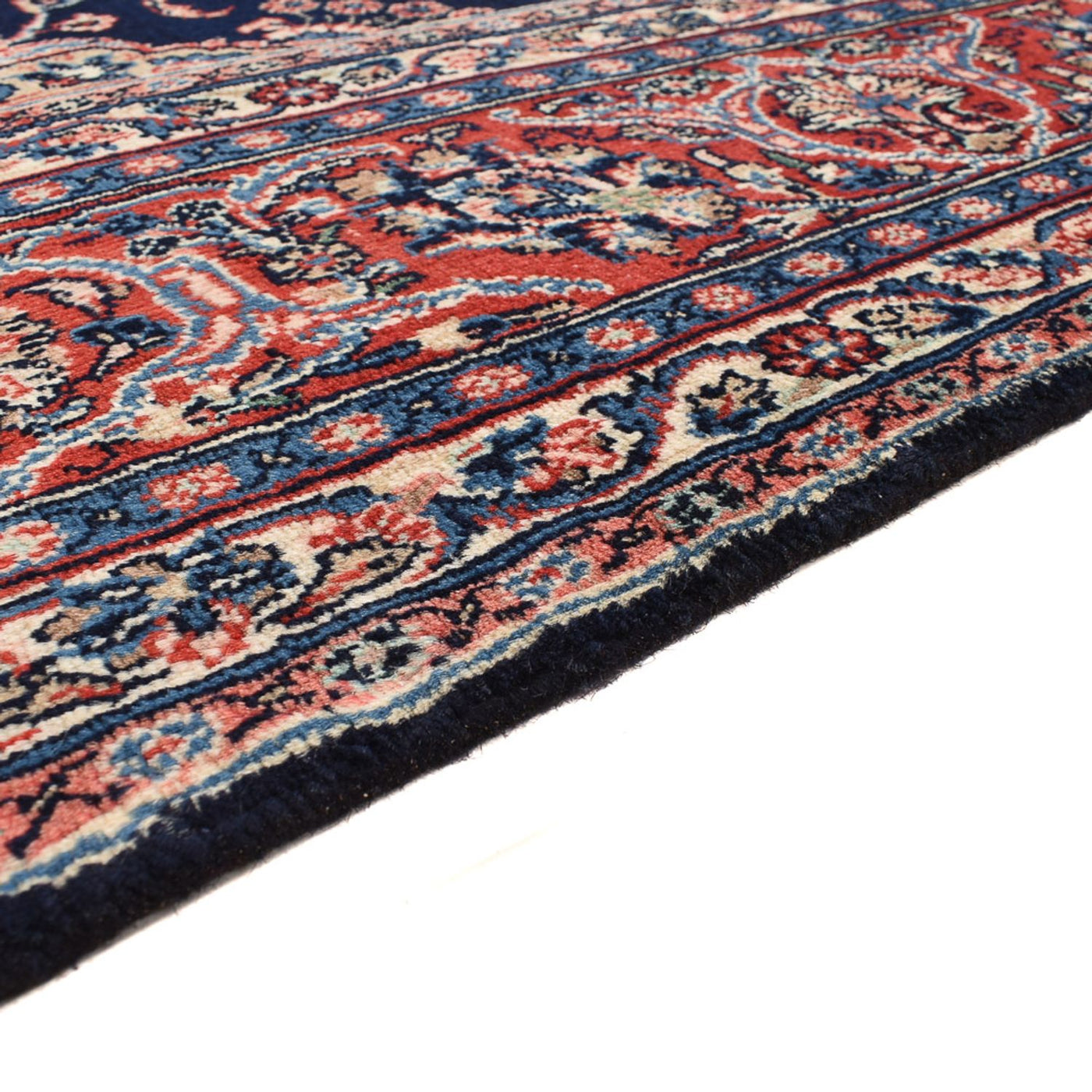 Sarouk Tapijt 302x201cm - Perzisch tapijt