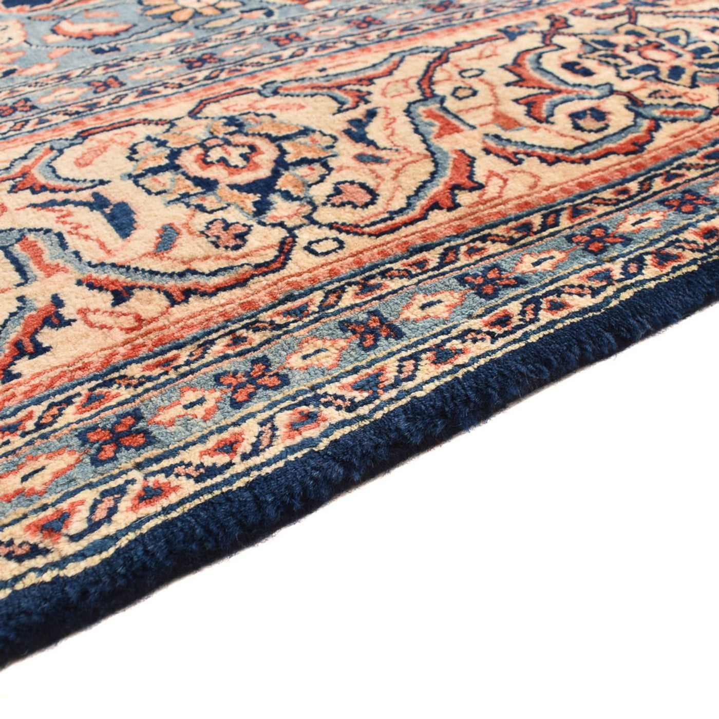 Sarouk Tapijt 334x215cm - Perzisch tapijt