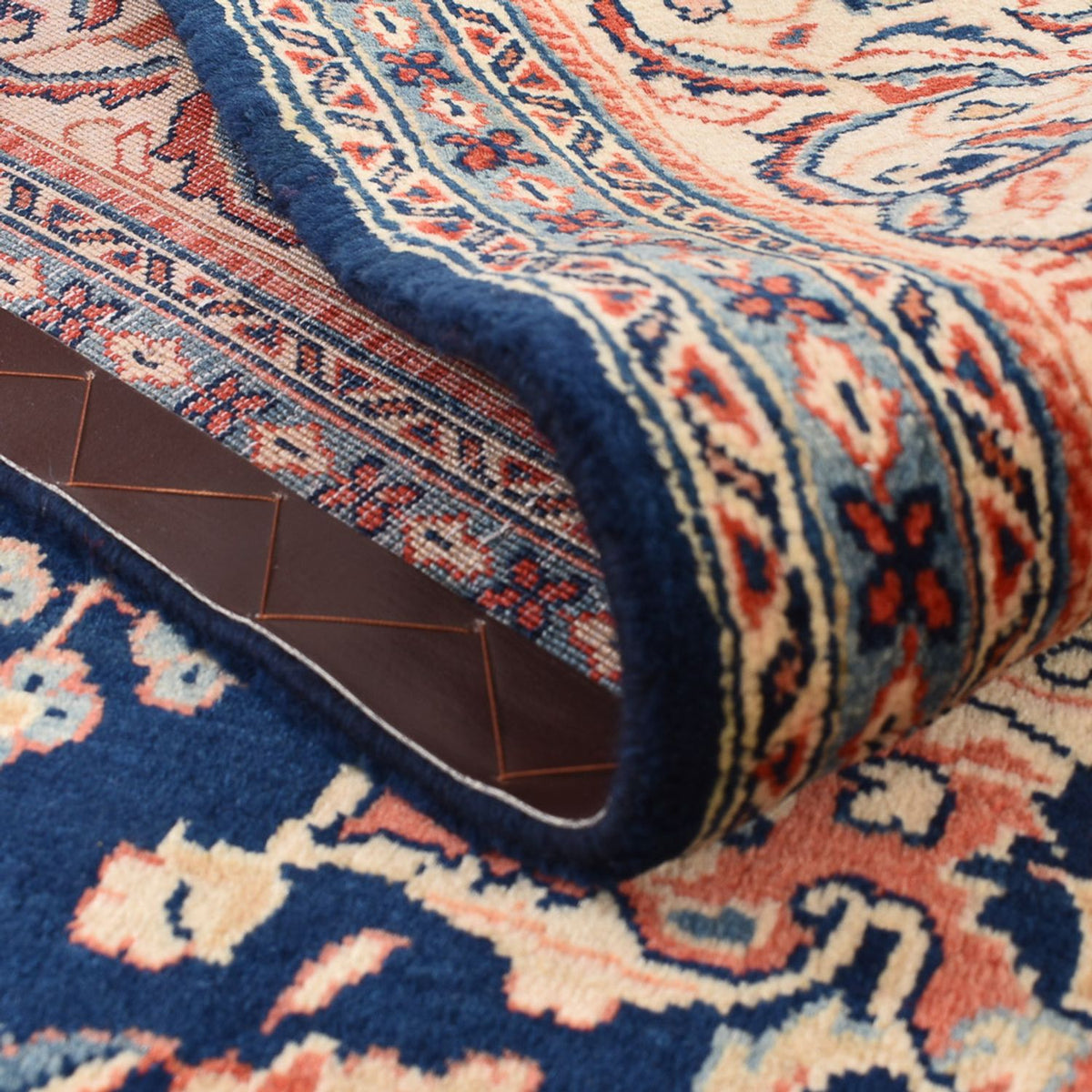 Perzisch tapijt - Klassiek - 334 x 215 cm - veelkleurig