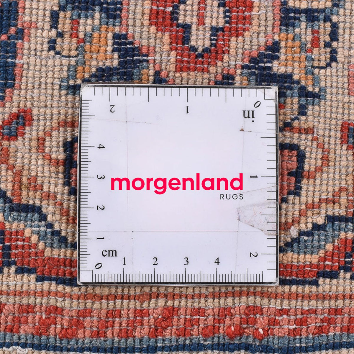 Perzisch tapijt - Klassiek - 334 x 215 cm - veelkleurig