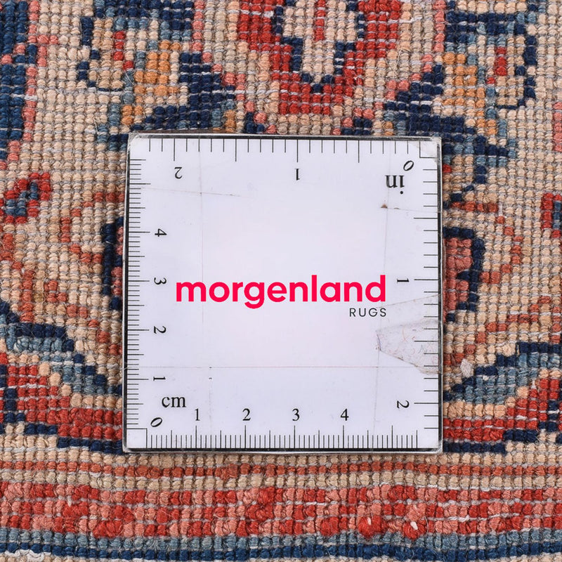 Perzisch tapijt - Klassiek - 334 x 215 cm - veelkleurig