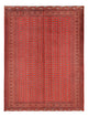 Turkaman tapijt 338x253cm - Perzisch tapijt