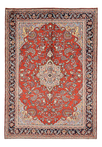 Perzisch Tapijt - Nomadisch - 296 x 208 cm - rood