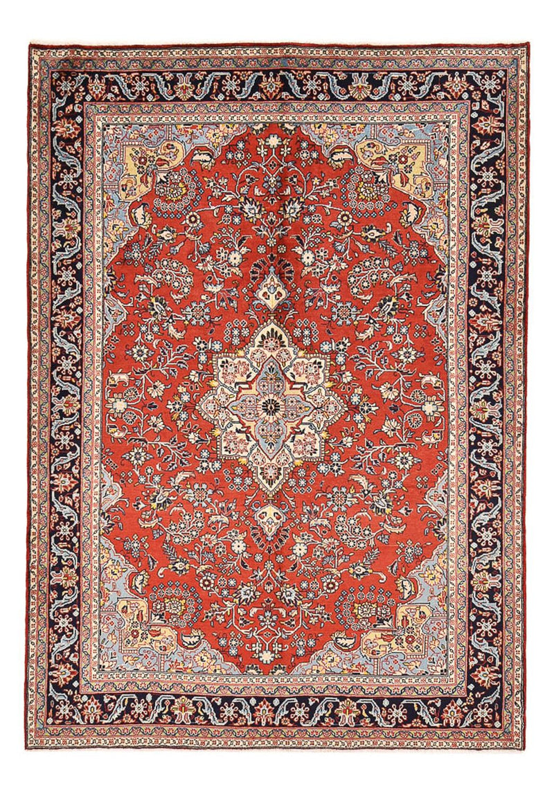 Perzisch Tapijt - Nomadisch - 296 x 208 cm - rood