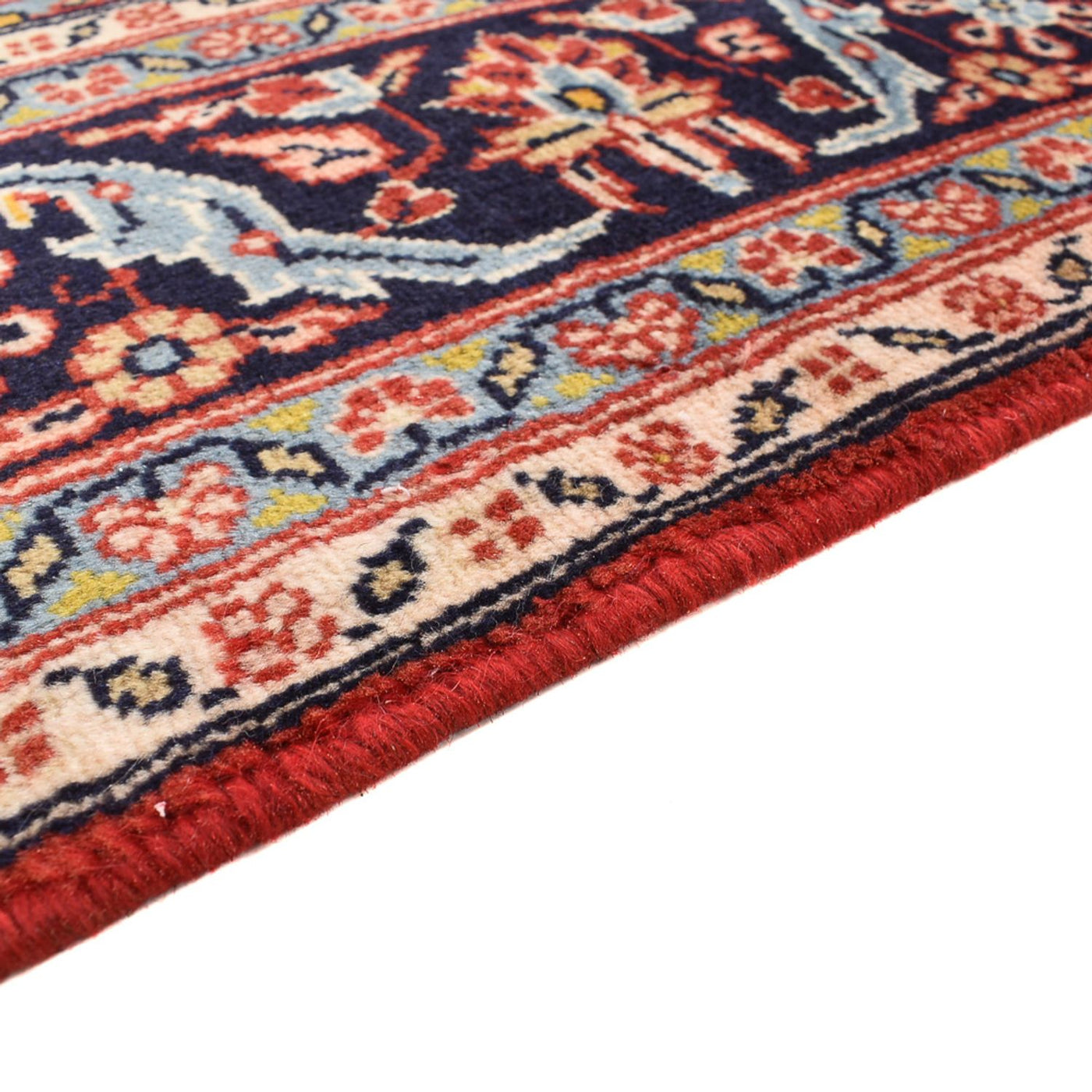 Mehraban Tapijt 296x208cm - Perzisch tapijt