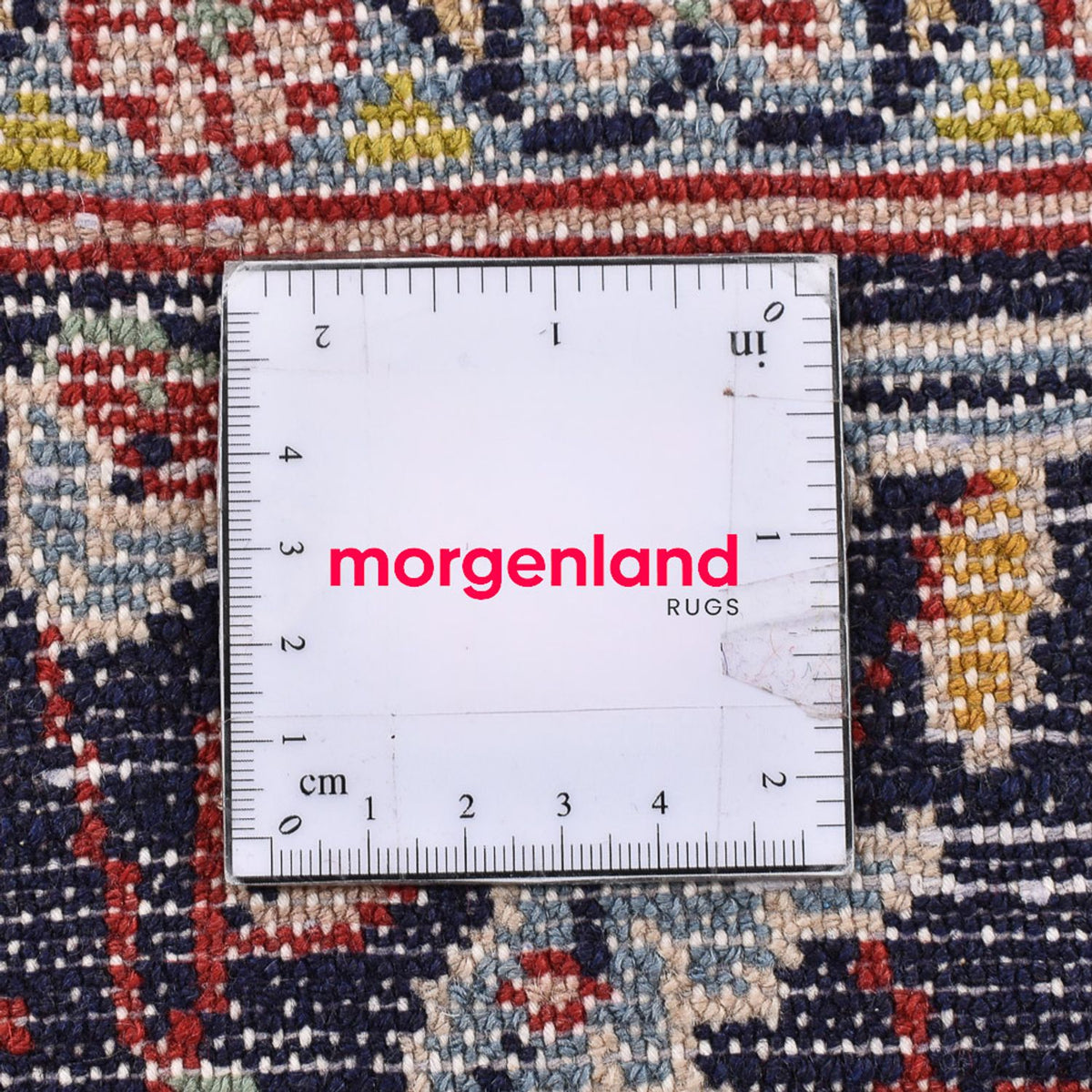 Perzisch Tapijt - Nomadisch - 296 x 208 cm - rood