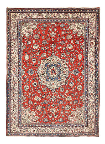 Sarouk Tapijt 217x300cm - Perzisch tapijt
