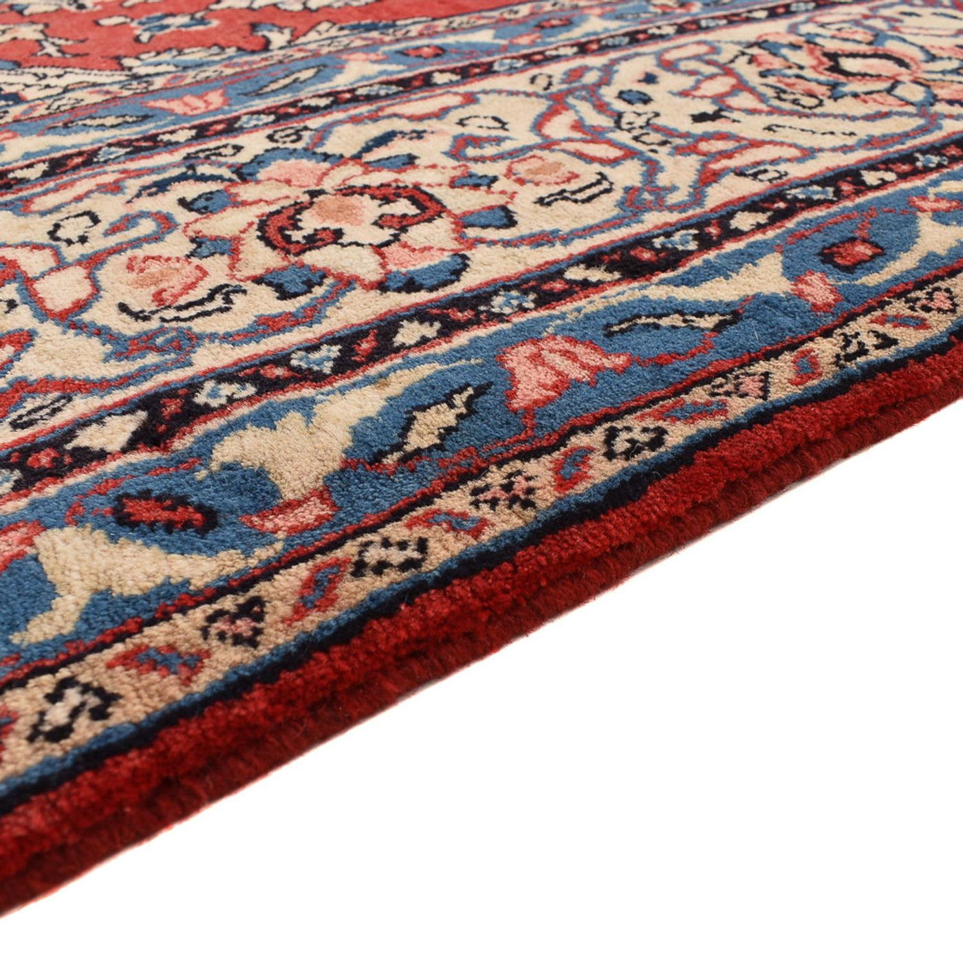 Sarouk Tapijt 300x217cm - Perzisch tapijt