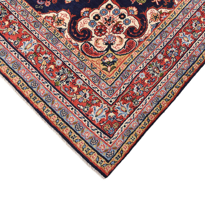 Perzisch Tapijt - Nomadisch - 297 x 193 cm - donkerblauw