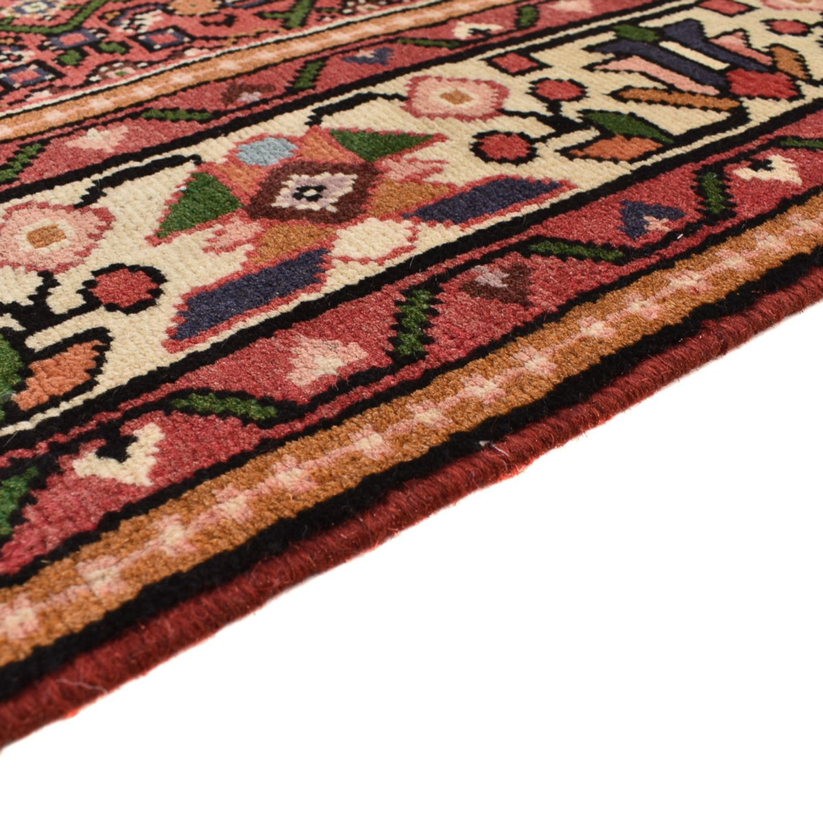 Perzisch Tapijt - Nomadisch - 297 x 191 cm - licht rood