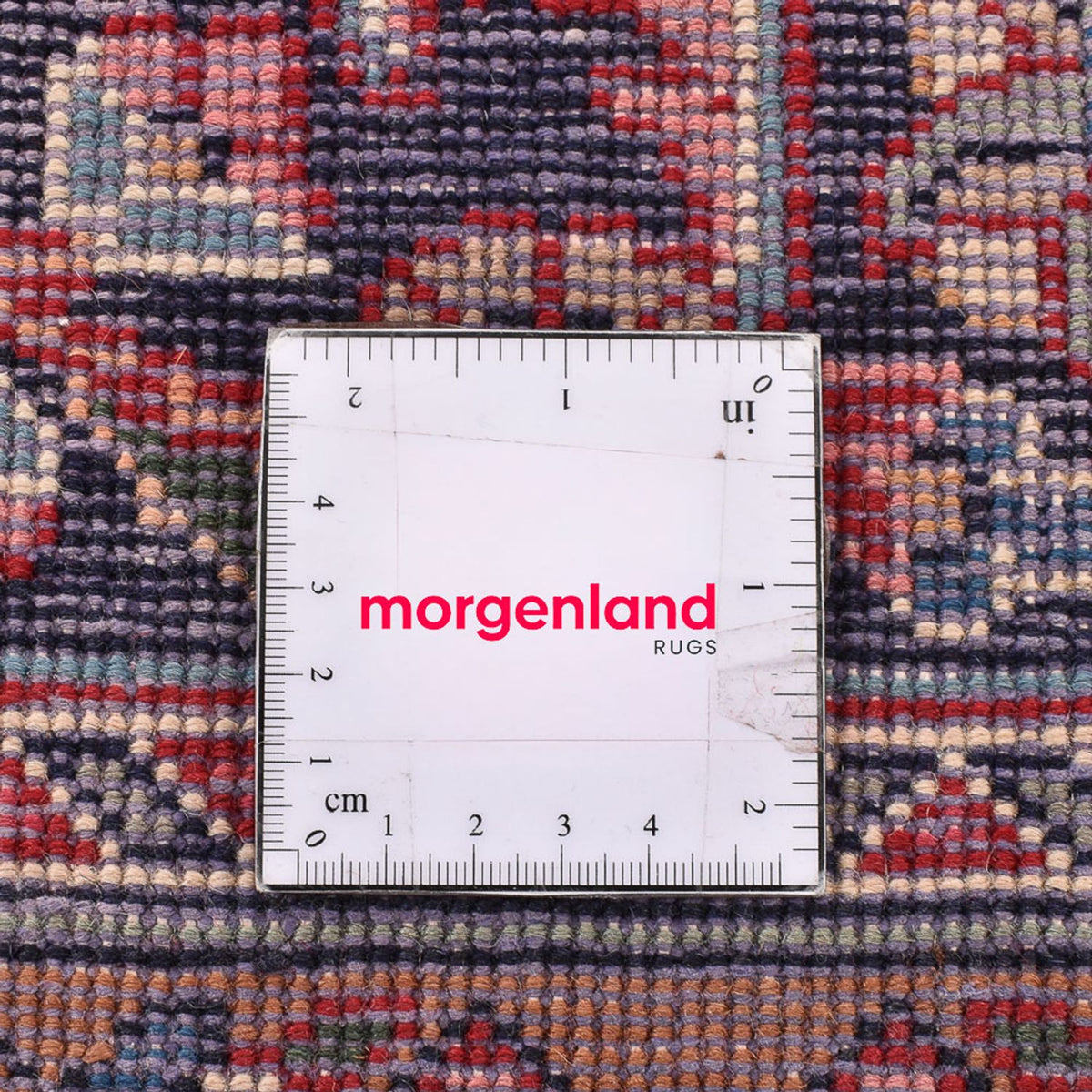 Perzisch tapijt - Klassiek - 335 x 239 cm - rood