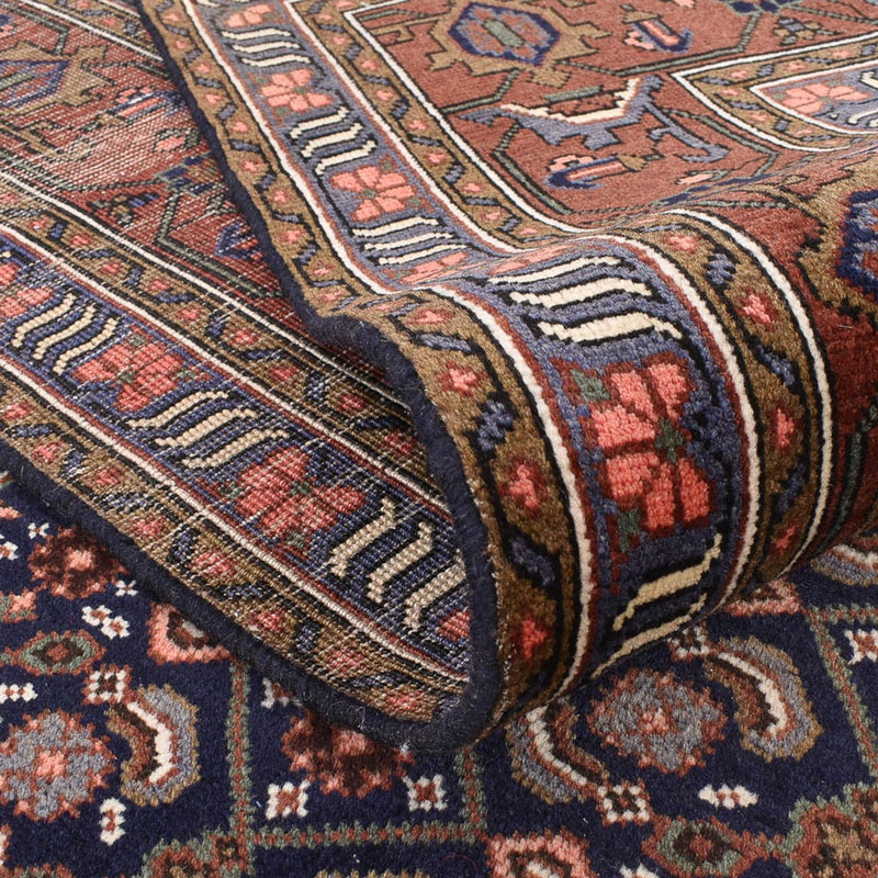 Perzisch Tapijt - Nomadisch - 325 x 227 cm - beige