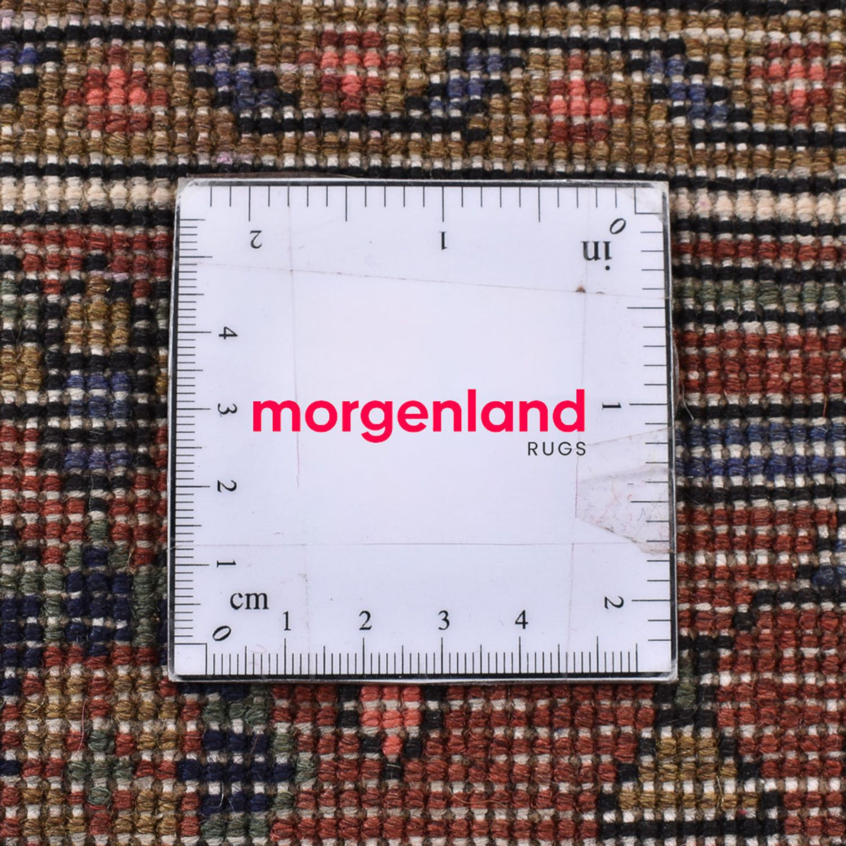 Perzisch Tapijt - Nomadisch - 325 x 227 cm - beige