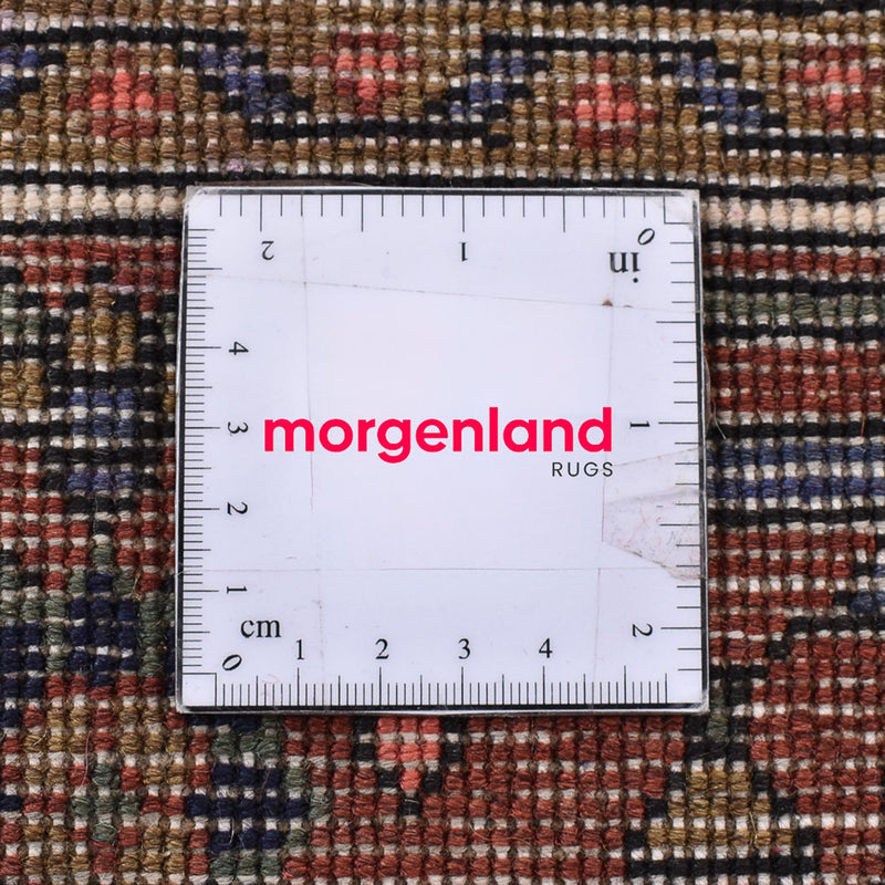 Perzisch Tapijt - Nomadisch - 325 x 227 cm - beige