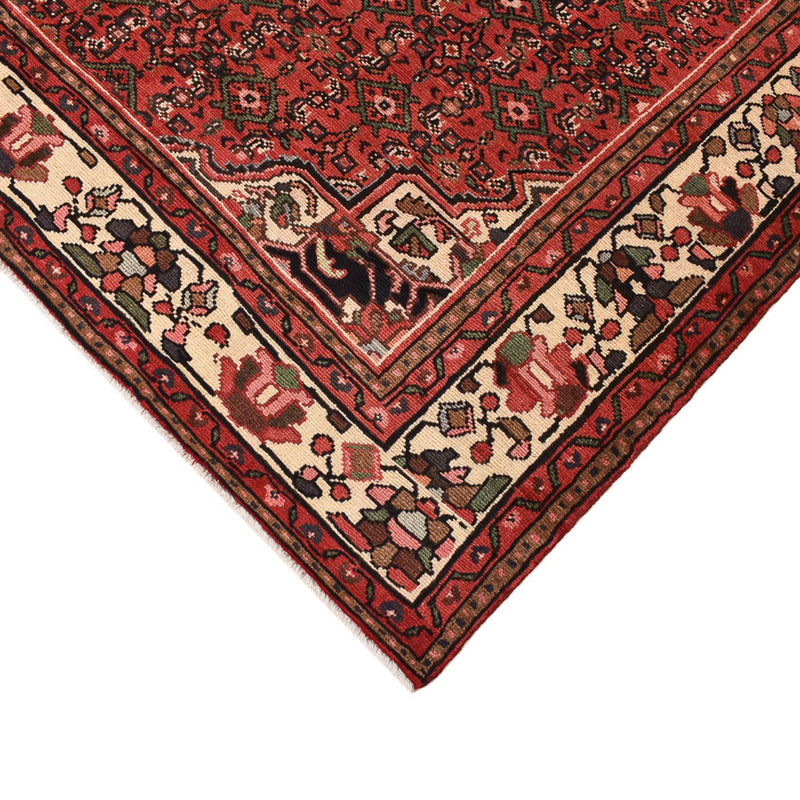 Perzisch Tapijt - Nomadisch - 298 x 212 cm - roest