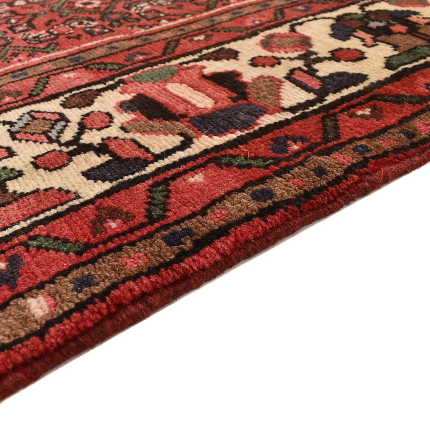 Hosseinabad Tapijt 298x212cm - Perzisch tapijt
