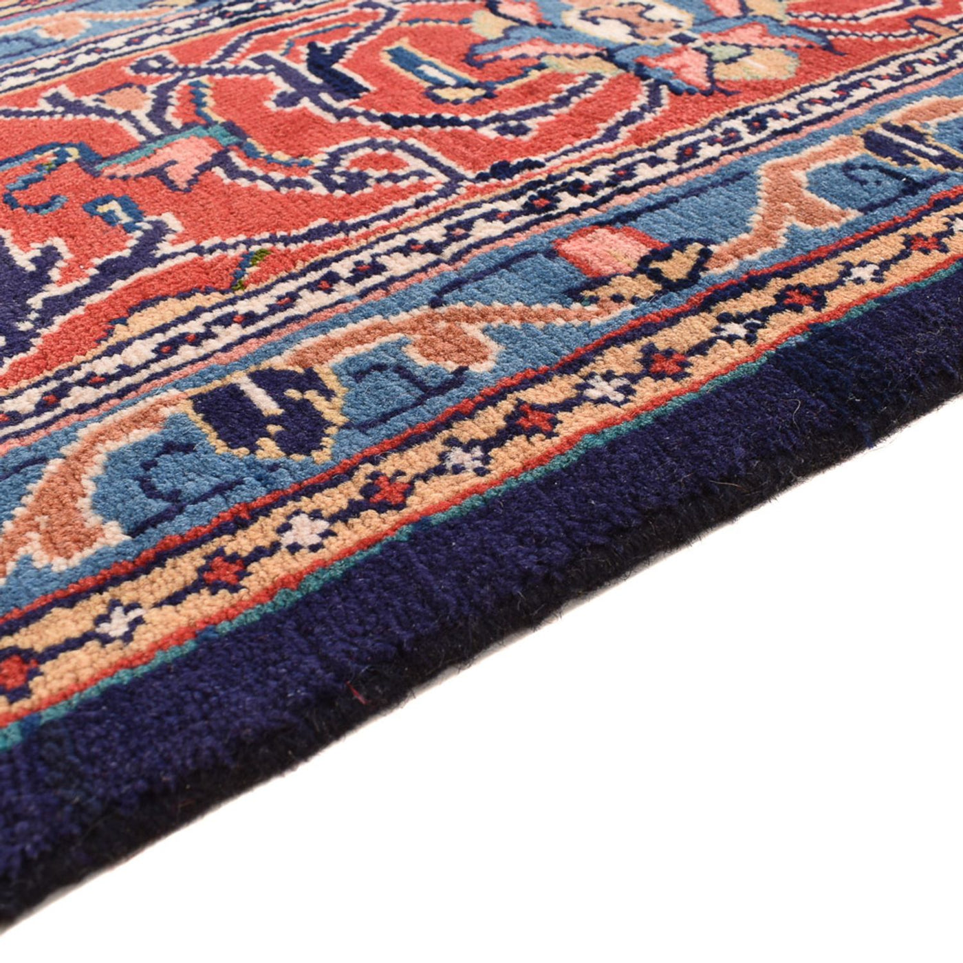 Mahal Tapijt 333x224cm - Perzisch tapijt