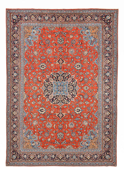 Sarouk Tapijt 244x353cm - Perzisch tapijt