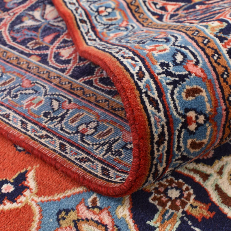 Perzisch tapijt - Klassiek - 353 x 244 cm - rood