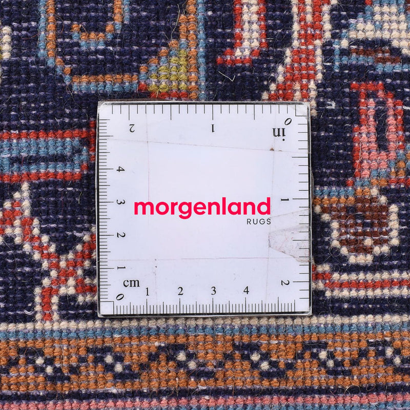 Perzisch tapijt - Klassiek - 353 x 244 cm - rood